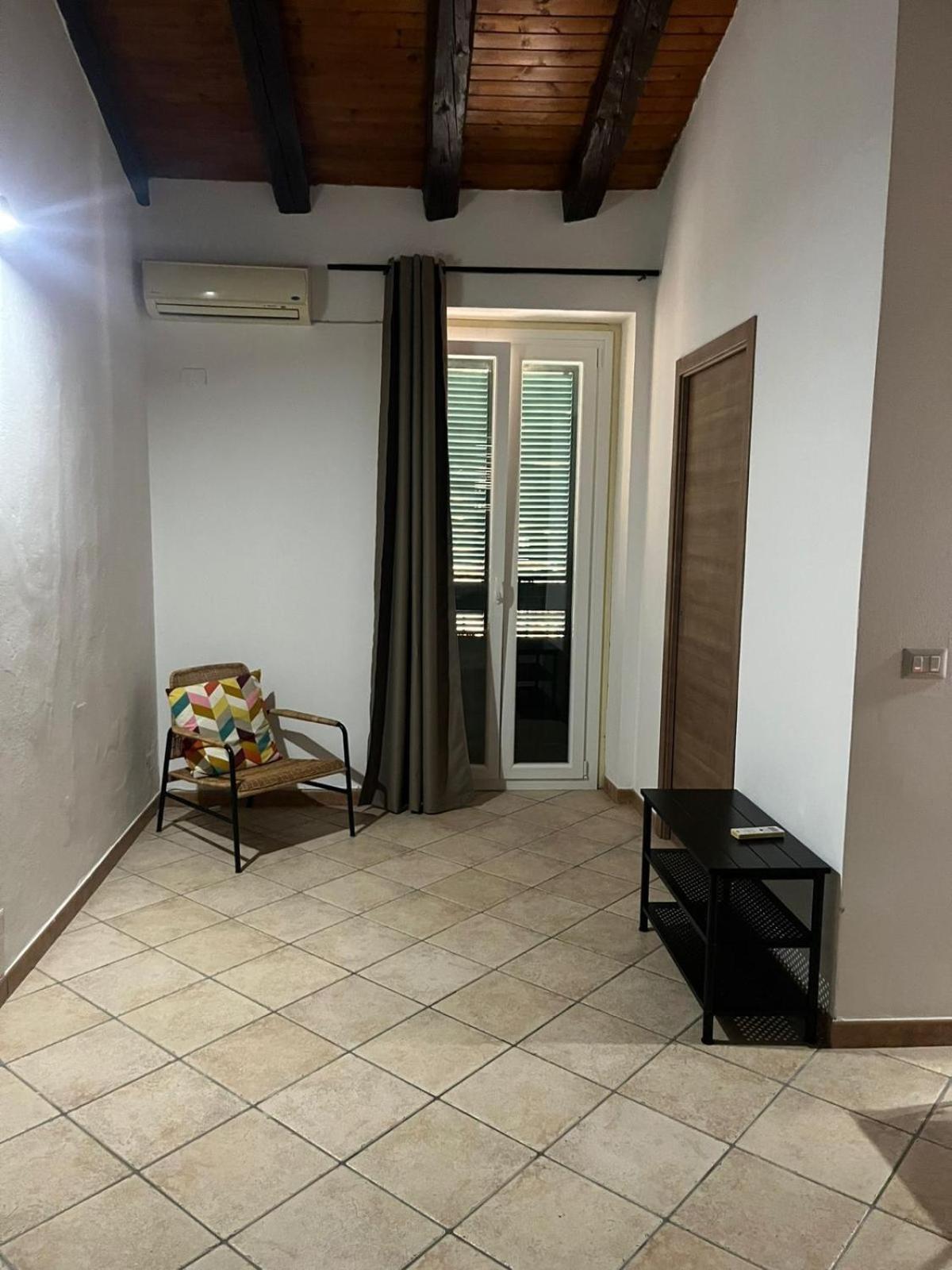 Вилла Casa Cada Сиракузы Экстерьер фото
